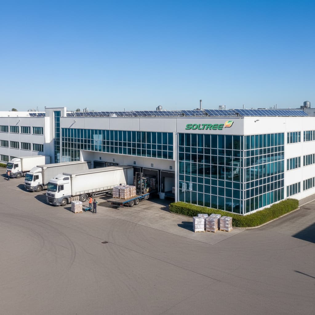 Incremental Encoder ABZ